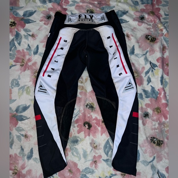 Fly Racing Kinetic Combo - Picture 7 of 10